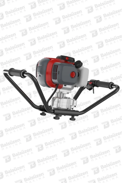 Energy Pro Eak553 Benzinli Toprak Burgu (motor) ürün görseli 1