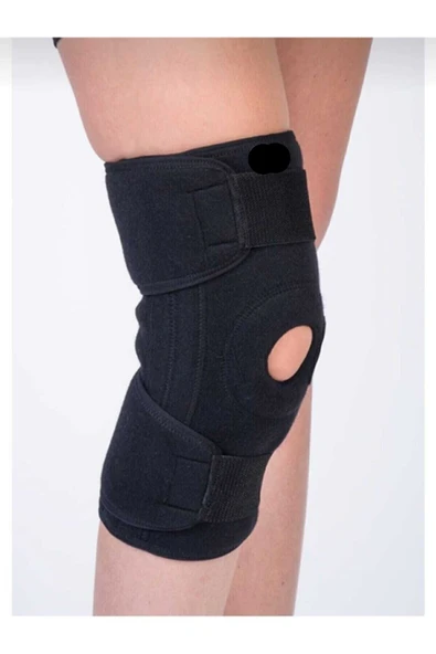 PATELLA LİGAMENT DESTEKLİ DİZLİK ürün görseli 1
