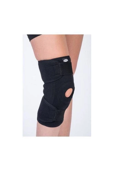 Patella Ve Ligament Destekli Dizlik Bedensiz ürün görseli 1