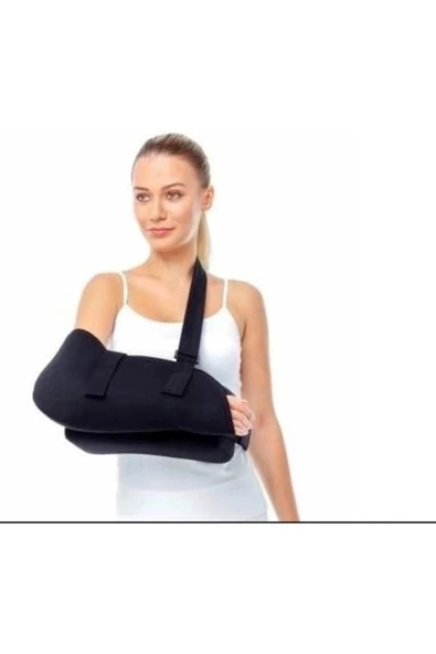 Soles Kol Askisi Yastikli 30 Derece Large ürün görseli 1