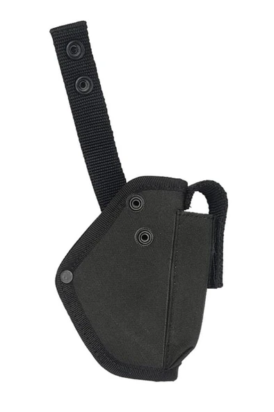 Single Sword Tabanca Dış Kılıfı - Mini Model - Resim 3