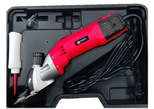 Nezih Sc-909 Koyun Kırkma Makinesi ürün görseli 1