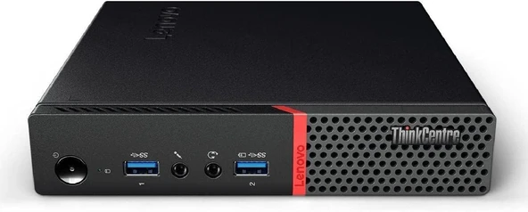 PTTAVM: Lenovo ThinkCentre M900 Intel i5-6500 8 Ram 256 SSD Tiny