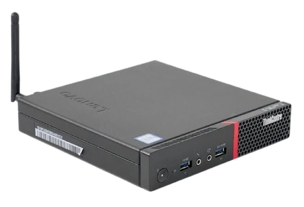 PTTAVM: Lenovo ThinkCentre M900 Intel i5-6500 8 Ram 256 SSD Tiny