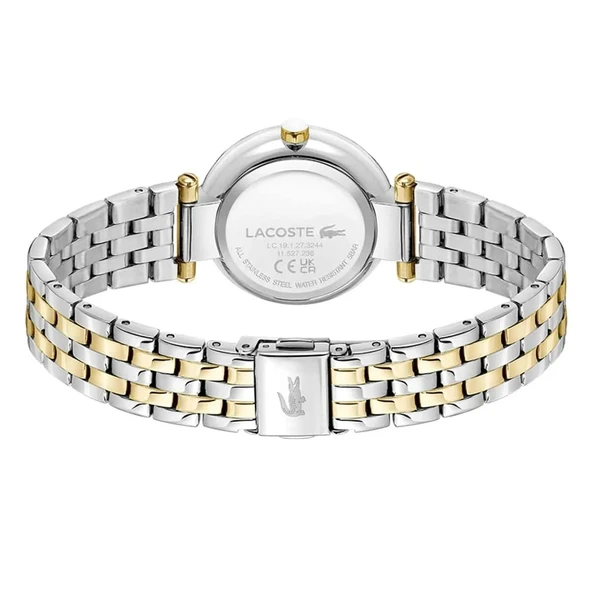 Lacoste LAC2001449 Kadın Kol Saati - Resim 3