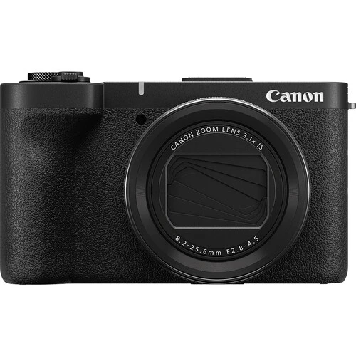 Canon PowerShot V1 Vlog Kamerası "Resmi Distribütör Garantili" ürün görseli 1