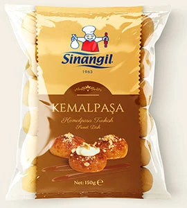 SİNANGİL KEMALPAŞA 150GR ürün görseli 1