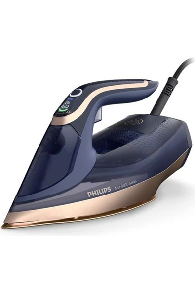 Philips Azur 8000 Serisi DST8050/20 3000 W Buharlı Ütü ürün görseli 1
