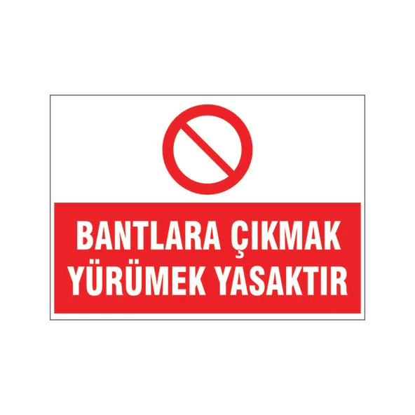 Merdane arasına elini sokma, isg uyarı levhası ürün görseli 1