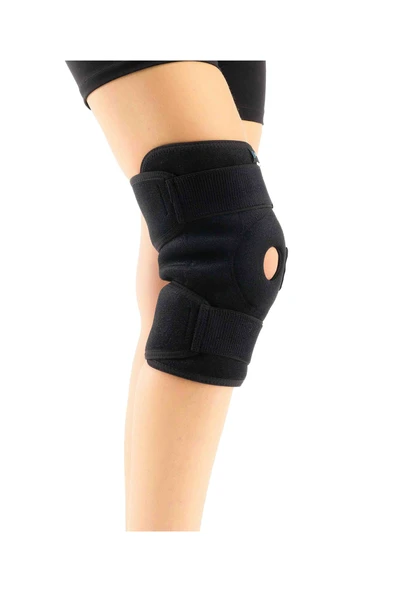 Patella Destekli Dizlik ( Bedensiz) ürün görseli 1