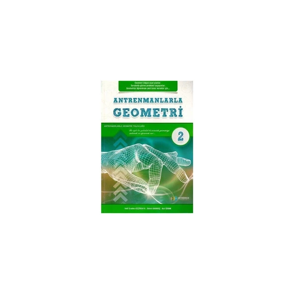 Antrenmanlarla Geometri 2 ürün görseli 1