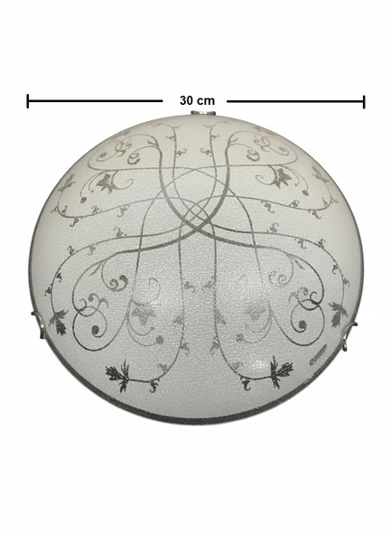 Gürsu Tavan Armatürü - Resim 4