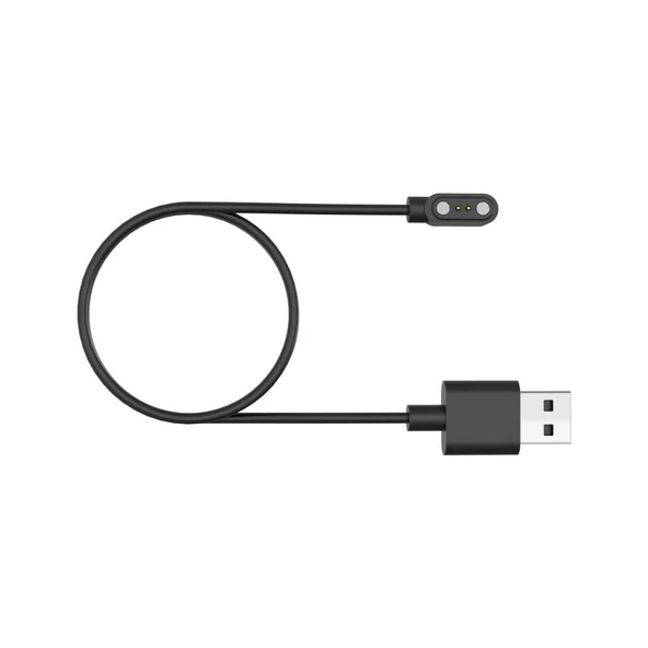 Case 4u K1 Akıllı Saat Şarj Kablosu ürün görseli 1