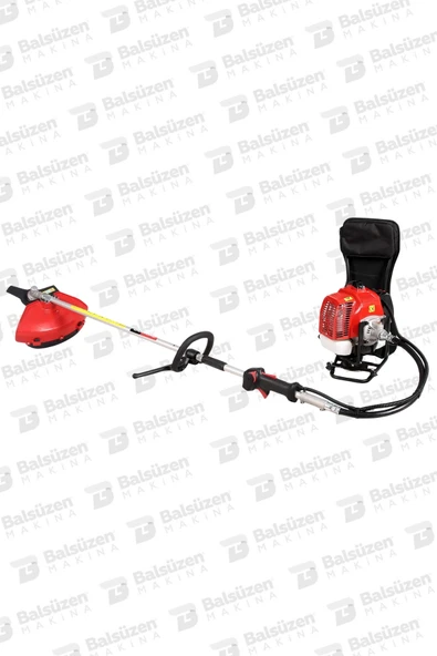 Energy Bg520-5e Sırt Motorlu Tırpan ürün görseli 1
