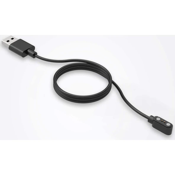 Case 4u K1 Akıllı Saat Şarj Kablosu - Resim 2