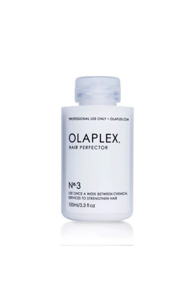 Olaplex Hair Perfector No.3 100 ml Onarıcı Saç Maskesi ürün görseli 1