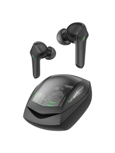 Foneng BL118 Mvp Kablosuz Oyuncu Bluetooth Kulaklık 5.3 ürün görseli 1