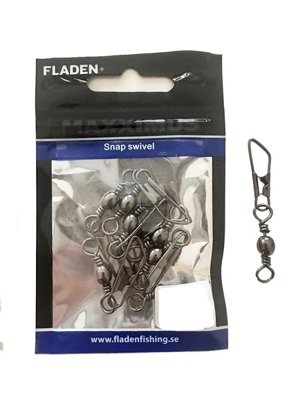 Fladen Klipsli Firdöndü ürün görseli 1