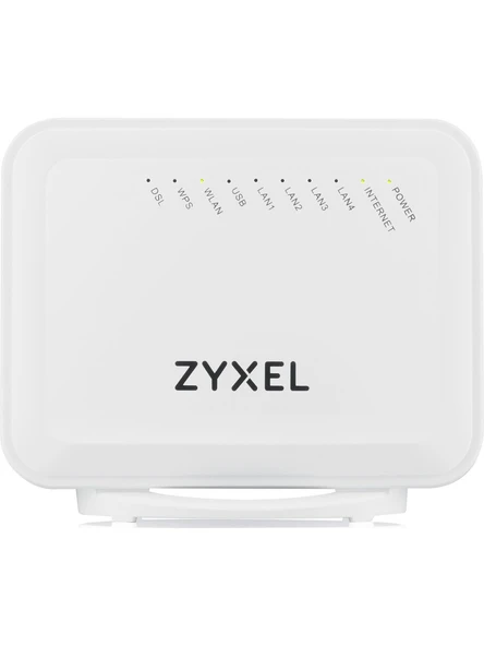 Zyxel VMG1312-T20B 4 Port 300 Mbps VDSL2 Modem ürün görseli 1
