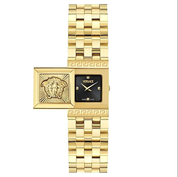 Versace VRSCVE0C00325 Kadın Kol Saati ürün görseli 1