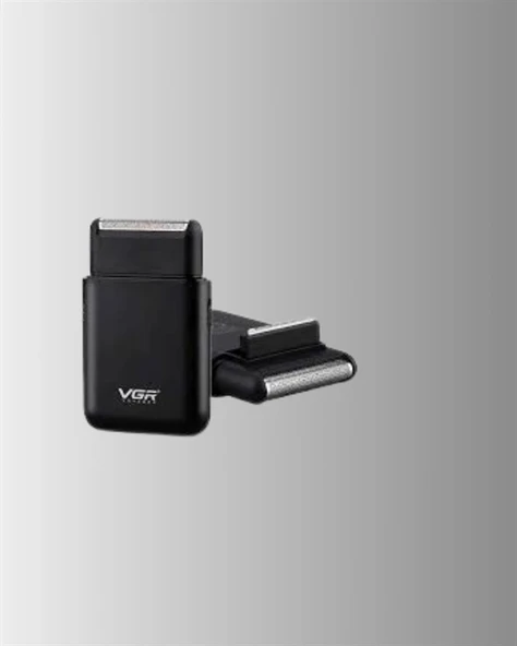 V390 Tıraş Makinesi - Resim 2