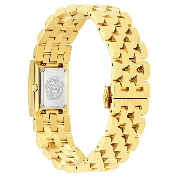 Versace VRSCVE0C00325 Kadın Kol Saati - Resim 3