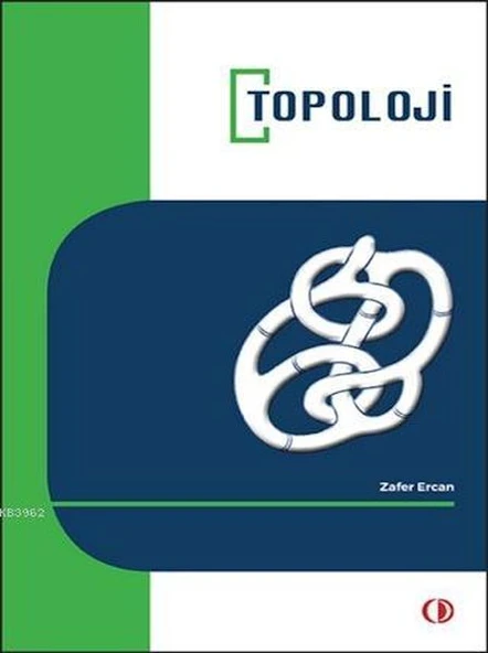 Topoloji ürün görseli 1