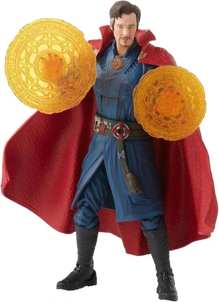 PTTAVM: Hasbro Marvel Legends Serisi Doctor Strange in The