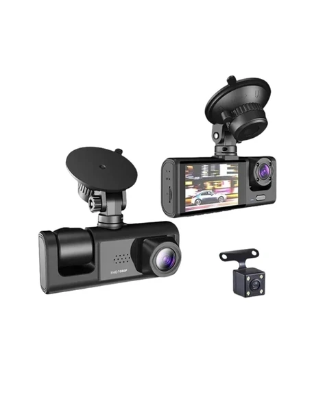 Dvr-araç Kamerası ürün görseli 1