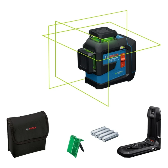 Bosch GLL 80-33 G ürün görseli 1