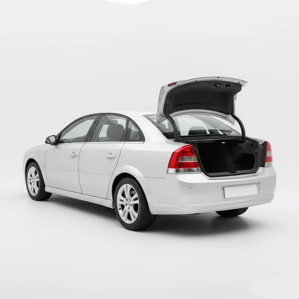 VAUXHALL VECTRA II 2002-2009 2002-2009 Uyumlu BAGAJ Amortisörü ürün görseli 1