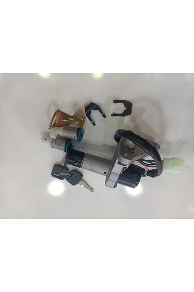 KONTAK SETI SCOOTER 150 ürün görseli 1