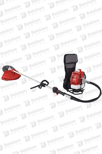 Energy Bg Tc-64 Benzinli Sırt Tırpan (26mm) ürün görseli 1