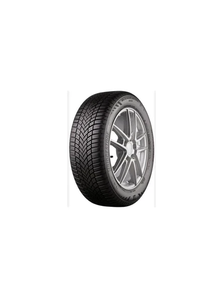 Bridgestone Weather Control A005 Evo 195/65 R15 95V XL 4 Mevsim Lastik - 2026 ürün görseli 1