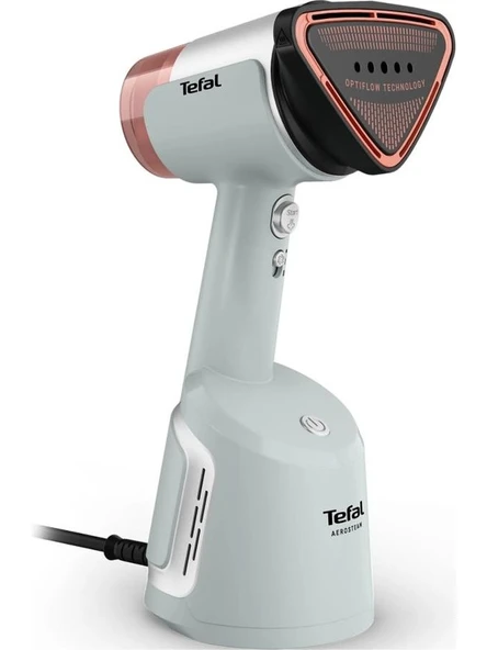 Tefal Aerosteam Dikey Ütü Eucalyptus DT9814 1830009265 ürün görseli 1