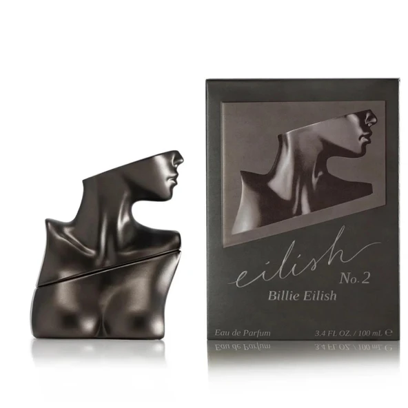 Billie Eilish No 2 EDP 100 ML Kadın Parfümü ürün görseli 1