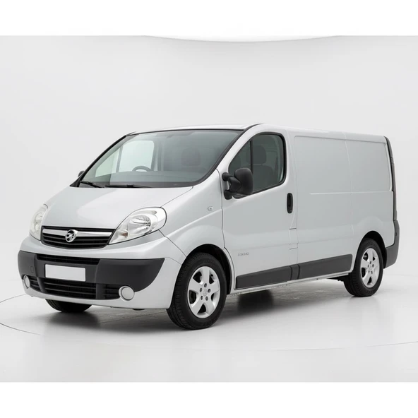 VAUXHALL VIVARO I 2001-2014 2001-2014 Uyumlu BAGAJ Amortisörü ürün görseli 1