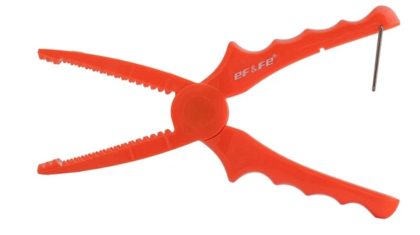 Effe Balık Tutma Maşası Turuncu HG3570 ürün görseli 1