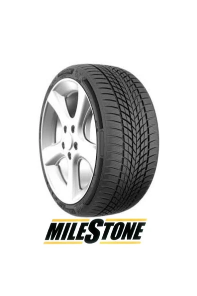 Milestone CarMile Winter 175/70 R14 84T Kış Lastiği - 2025 ürün görseli 1