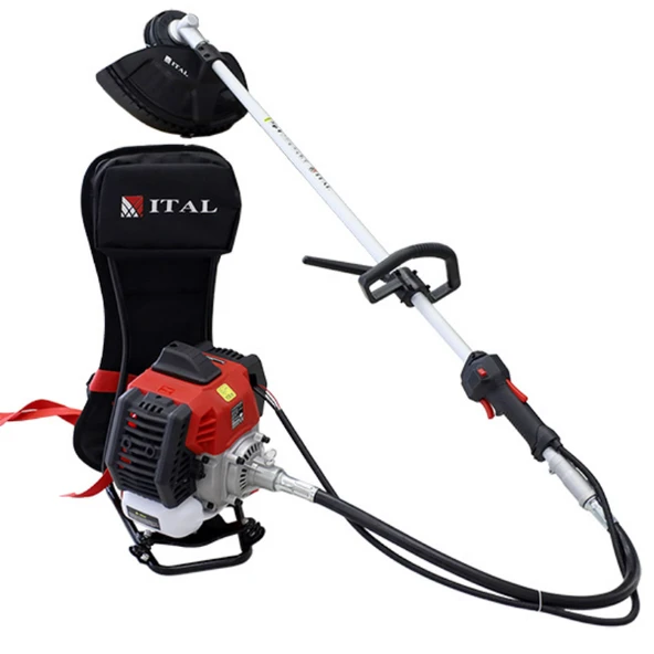 Ital IBS520 Benzinli Motorlu Sırt Tırpan ürün görseli 1