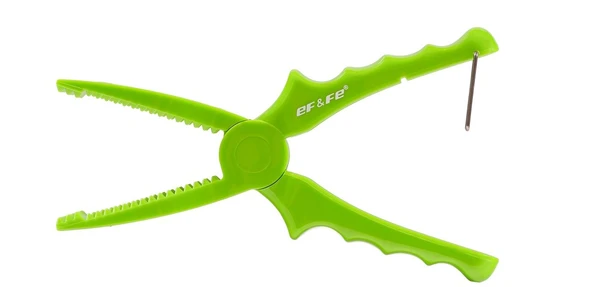 Effe Balık Tutma Maşası Yeşil HG3570 ürün görseli 1