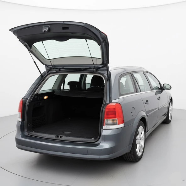 VAUXHALL VECTRA II CARAVAN 2002-2009 2002-2009 Uyumlu BAGAJ Amortisörü ürün görseli 1