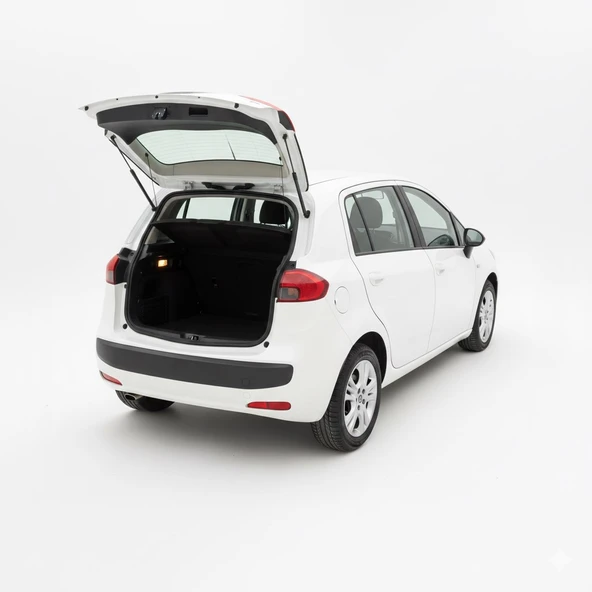 VAUXHALL ZAFIRA II TOURER 2013- 2013- Uyumlu BAGAJ Amortisörü ürün görseli 1