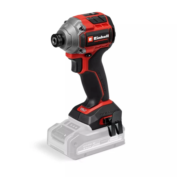 Einhell TP-CI 18/250-C Li BL - Solo Akülü Darbeli Vidalama ürün görseli 1
