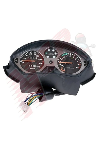 CBF 150 KİLOMETRE KM SAATİ 2013 MODEL ürün görseli 1