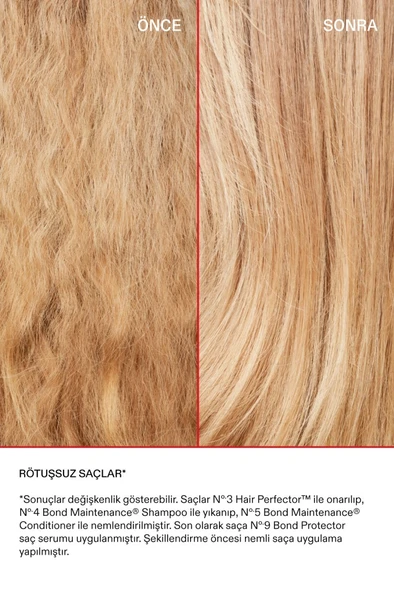 Olaplex No.4 Bond Maintenance Shampoo 250 Ml - Resim 5