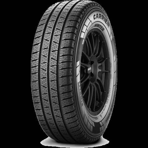 Pirelli 205/65R16C 107T  Winter Carrier Üretim Yılı 2025 ürün görseli 1