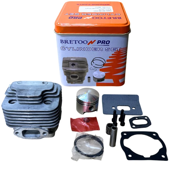 Bretoon Çin Tırpan Pro Silindir Piston 44mm ürün görseli 1