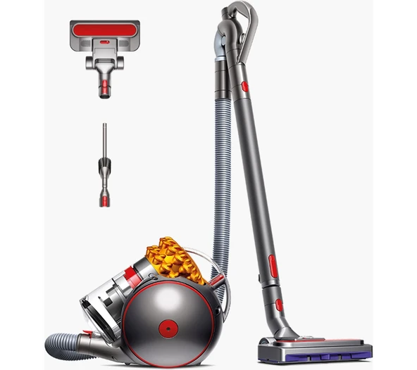 Dyson Cinetic Big Ball Multifloor 2 Toz Torbasız Elektrikli Süpürge ürün görseli 1