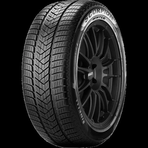 Pirelli 215/65R16 102T XL  Scorpion Winter PC01 Üretim Yılı 2025 ürün görseli 1